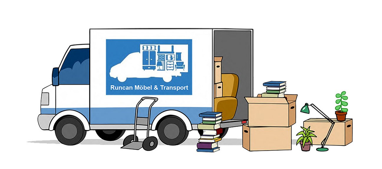 Runcan Möbel und Transporte Runcan Möbel und Transporte